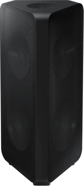 Акустична система Samsung Sound Tower MX-ST50B/EN - зображення 4