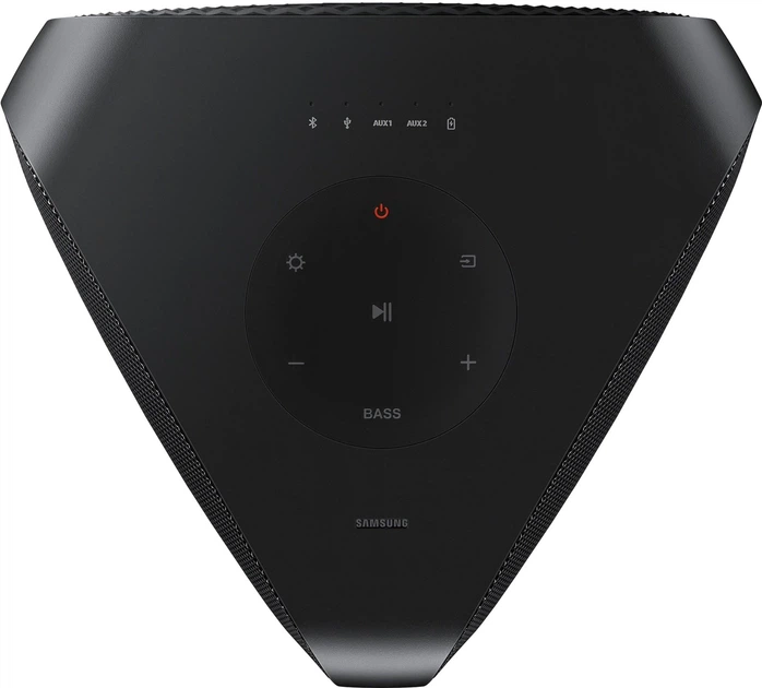 Акустична система Samsung Sound Tower MX-ST50B/EN - зображення 6