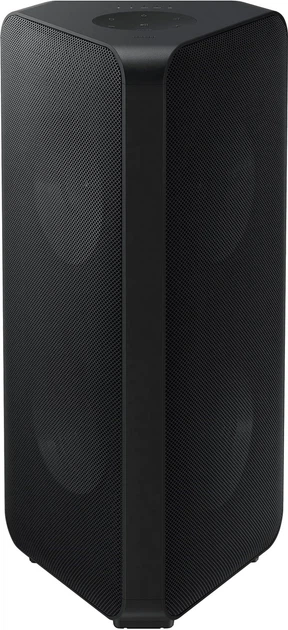 Głośnik przenośny Samsung Sound Tower MX-ST40B/EN - obraz 5