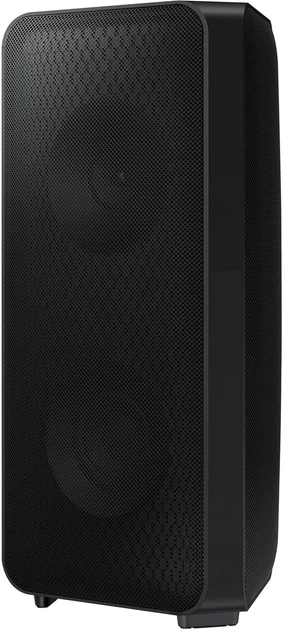 Głośnik przenośny Samsung Sound Tower MX-ST40B/EN - obraz 8