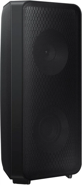 Głośnik przenośny Samsung Sound Tower MX-ST40B/EN - obraz 9