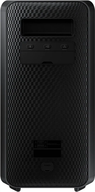 Głośnik przenośny Samsung Sound Tower MX-ST40B/EN - obraz 11
