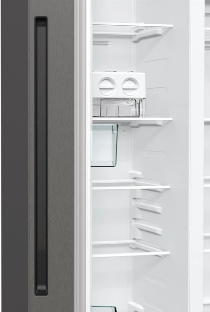 Side-by-side холодильник Gorenje NRR 9185 EAXL – фото, отзывы