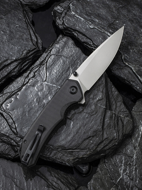 Нож складной Civivi Brazen C2102C - изображение 2