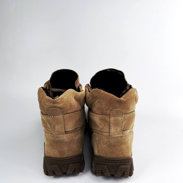 Тактические демисезонные Ботинки, Sports Shoes Коричневые 44-28.5см - изображение 2