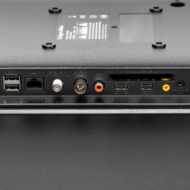 Telewizor Kruger&Matz KM0232-S5 - obraz 5