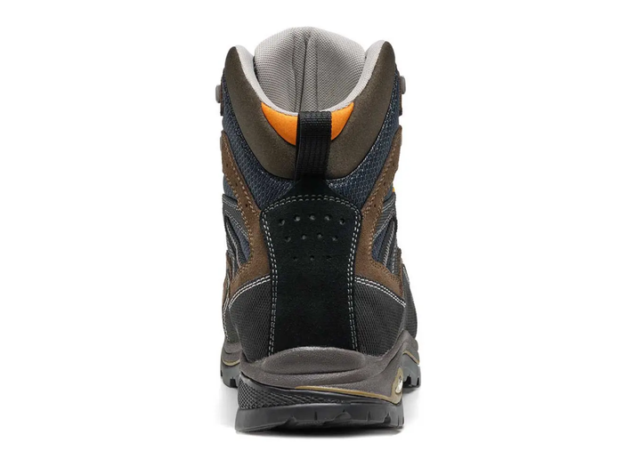 Ботинки мужские Asolo Drifter I EVO GV MM, Dark Brown/Brown, 43,5 (43 2/3) (ASL A23130.A550-9.5) - Фото 5 Ботинки мужские Asolo Drifter I EVO GV MM, Dark Brown/Brown, 43,5 (43 2/3) (ASL A23130.A550-9.5) - изображение 5