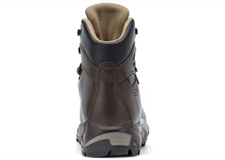 Ботинки мужские Asolo TPS 520 GV Chestnut, р. 43,5 (43 2/3) (ASL A11012.A635-9.5) - изображение 5