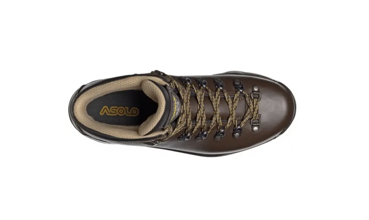 Ботинки мужские Asolo TPS 520 GV Chestnut, р. 43,5 (43 2/3) (ASL A11012.A635-9.5) - изображение 6