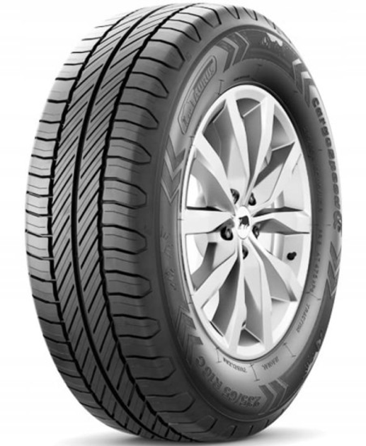 Tigar Cargo Speed EVO 215/65 R16C 109/107T Летние – фото, отзывы,  характеристики в интернет-магазине ROZETKA от продавца: А В С | Купить в  Украине: Киеве, Харькове, Днепре, Одессе, Запорожье, Львове