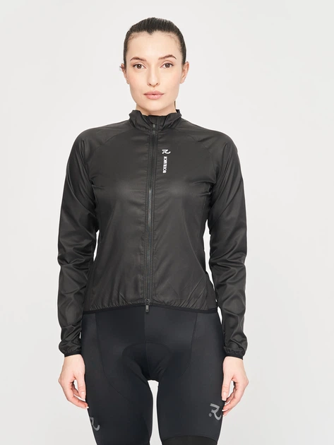 Виндстопер Down the Road Classics женский размер M Racing Black