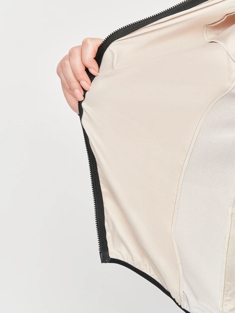 Windstopper Down the Road Classics Damskie Rozmiar S Desert Gold (23LSW3CLA/DGO/WS) - Zdjęcie 6 Windstopper Down the Road Classics Damskie Rozmiar S Desert Gold (23LSW3CLA/DGO/WS) - obraz 6