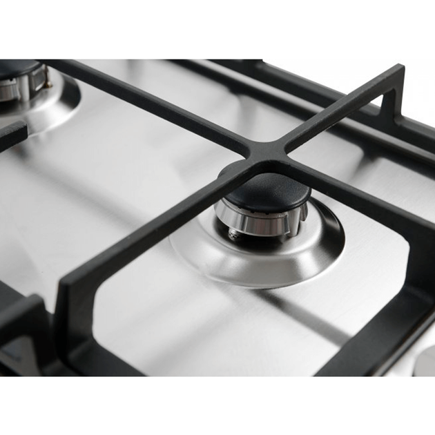 Варильна поверхня газова Whirlpool GMA 6422/IX - изображение 6