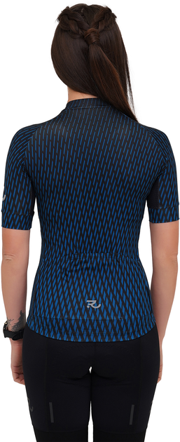 Джерсі Down the Road Brevet жіночий розмір L Navy Blue (23SSJ2BRE/BLU/WL) - зображення 3