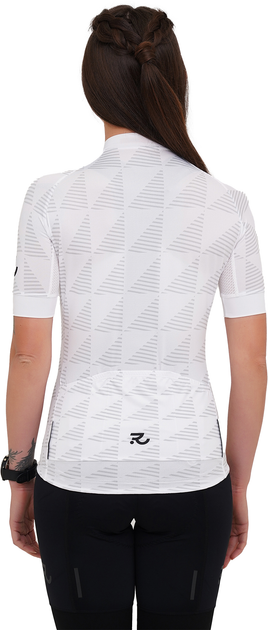 Джерсі Down the Road Lead Out жіночий розмір L Classy White (23SSJ2LEO/WHI/WL) - зображення 3