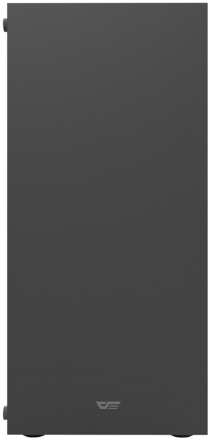 Корпус DarkFlash DK100 Black - зображення 4