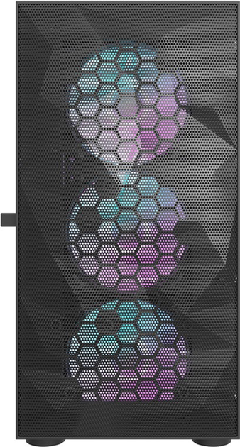 Корпус DarkFlash DLM21 MESH Black - изображение 3