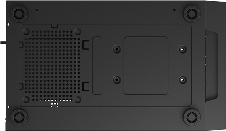 Корпус DarkFlash A290 Black - изображение 11