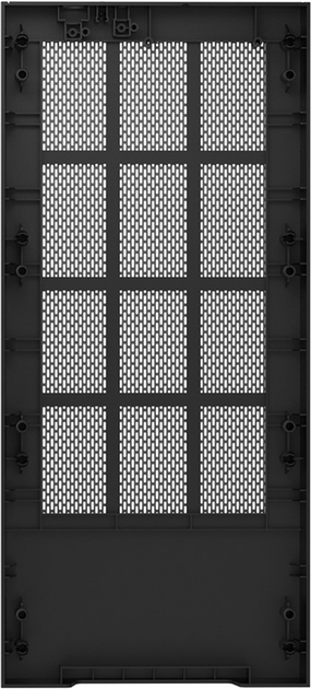 Корпус DarkFlash A290 Black - изображение 18