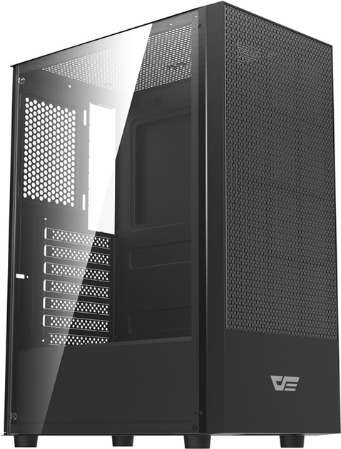 Корпус DarkFlash A290 Black - изображение 19
