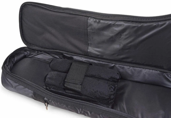 Чехол для электрогитары ROCKBAG RB20506 B Deluxe Line - Фото 6 Чехол для электрогитары ROCKBAG RB20506 B Deluxe Line - изображение 6