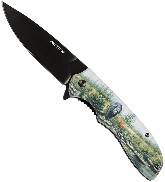 Нож Active Kodiak (630303) - изображение 1