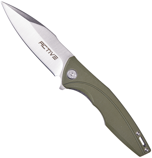 Нож Active Varan olive (630323) - изображение 1
