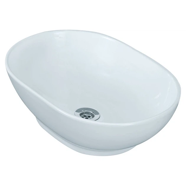 Умивальник Jaquar Solo 37x50 SLS-WHT-6901 – фото, відгуки ...