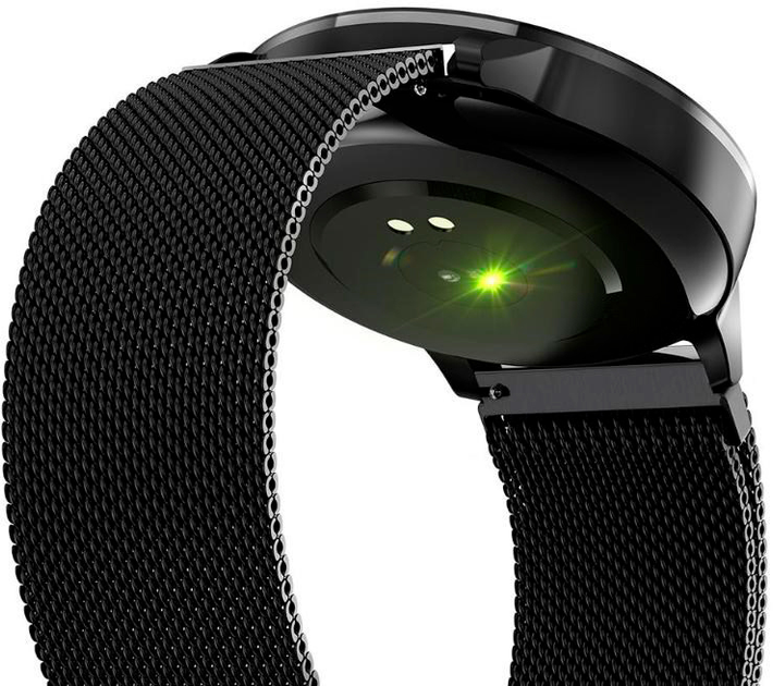 Smartwatch Media-Tech MT863 Black (AKGMEDSMA0007) - obraz 6