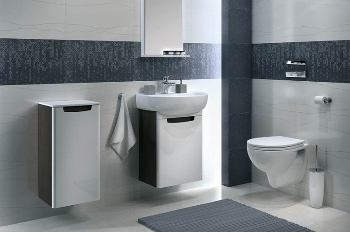 Раковина Kolo Rekord 50X38 K91952000 - зображення 2