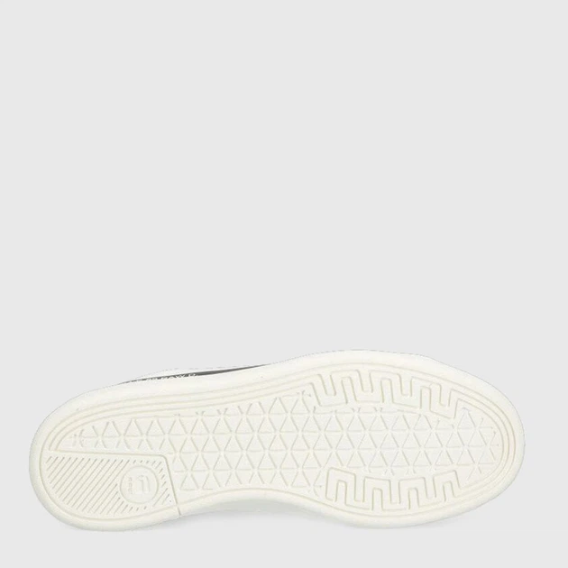 Жіночі кеди низькі G-Star Raw Cadet Lea Lgo 2311-002524-1909 41 25.5 см Білі (8720656548849) - зображення 4
