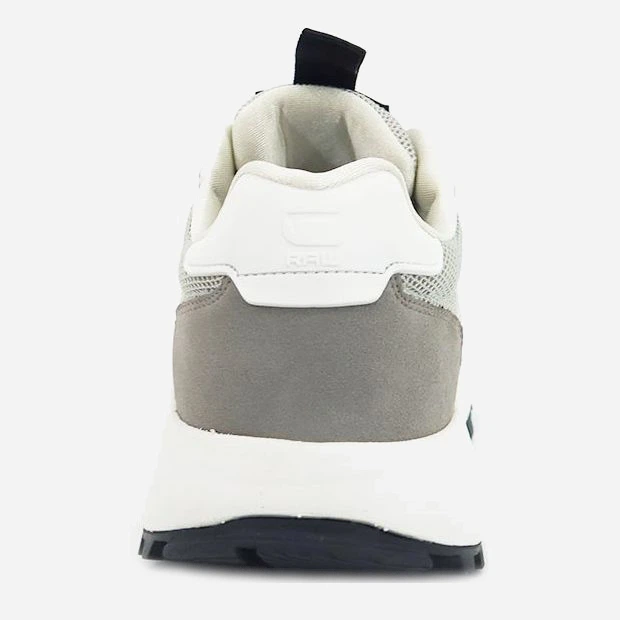 Sneakersy damskie G-Star Raw Theq Run Tpu Prf 2311-004542-0271 38 Beżowe (8720656569363) - obraz 5