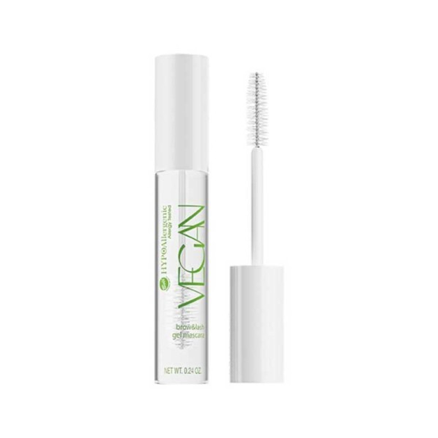 Гель для бровей и ресниц Vegan Brow & Lashes Gel Mascara HypoAllergenic ...