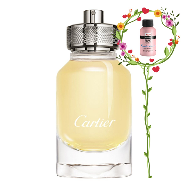 CARTIER L ENVOL EDT SPRAY 50ML 3432240501462