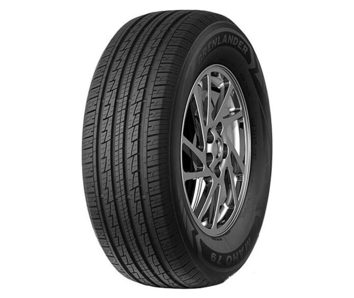 Grenlander Maho 79 225/55 R18 98H – фото, отзывы, характеристики в ...