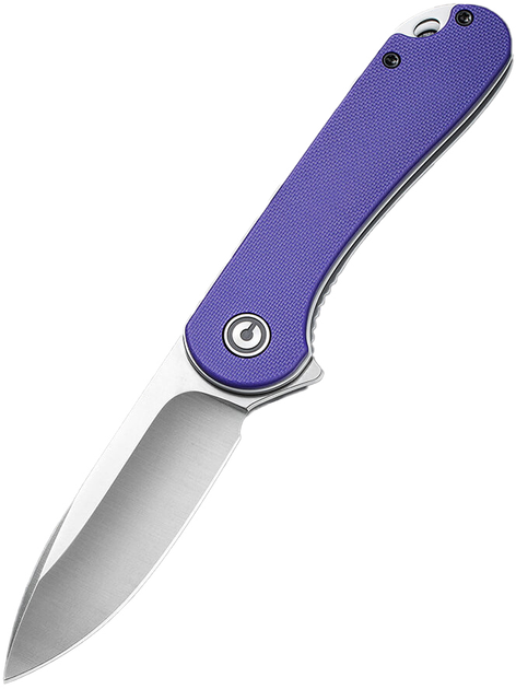 Нож складной Civivi Elementum C907V - изображение 1