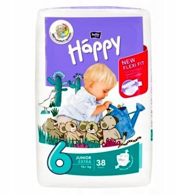 Bella Baby Happy 6 Junior Extra 16 38 bella-baby-happy-6-junior-extra-16-38