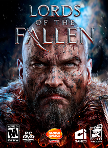 Lords Of The Fallen (2014) (Ключ активації на Xbox One | Series X/S) регіон США - Фото 1 Lords Of The Fallen (2014) (Ключ активації на Xbox One | Series X/S) регіон США - зображення 1