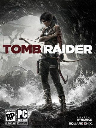 Tomb Raider: Definitive Edition (Ключ активації на Xbox One | Series X/S) регіон США - Фото 1 Tomb Raider: Definitive Edition (Ключ активації на Xbox One | Series X/S) регіон США - зображення 1