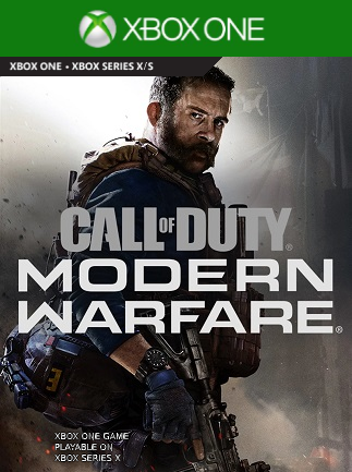 CALL OF DUTY: MODERN WARFARE | Standard Edition (Xbox One) (Ключ активації на Xbox One | Series X/S) регіон Весь світ - Фото 1 CALL OF DUTY: MODERN WARFARE | Standard Edition (Xbox One) (Ключ активації на Xbox One | Series X/S) регіон Весь світ - изображение 1