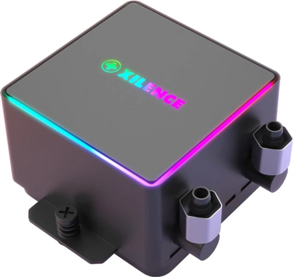 Система водяного охолодження Xilence LiQuRizer 240 PRO (LQ240PRO) - зображення 6