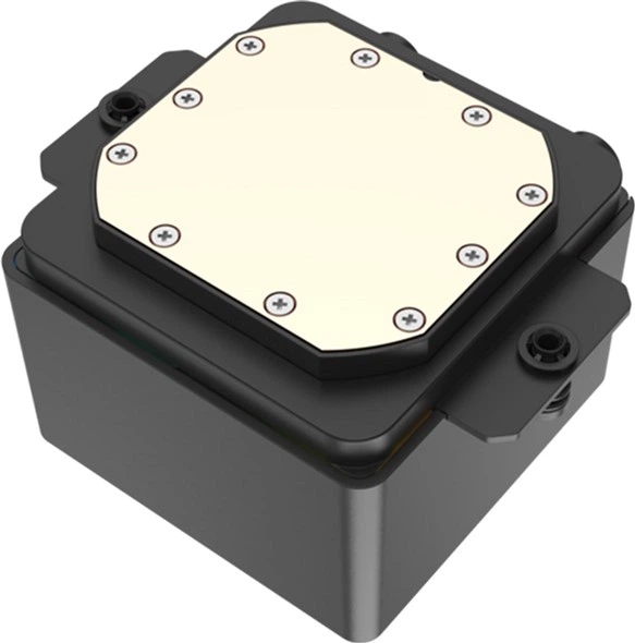 Система водяного охолодження Xilence LiQuRizer 240 PRO (LQ240PRO) - зображення 7