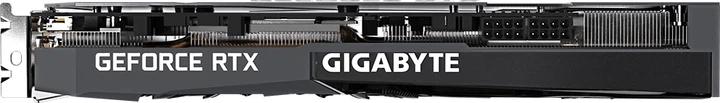 Gigabyte PCI-Ex GeForce RTX 3060 Ti EAGLE OC 8G 8GB GDDR6 (256bit) (1680/19000) (2 x HDMI, 2 x DisplayPort) (GV-N306TXEAGLE OC-8GD) - Zdjęcie 7 Gigabyte PCI-Ex GeForce RTX 3060 Ti EAGLE OC 8G 8GB GDDR6 (256bit) (1680/19000) (2 x HDMI, 2 x DisplayPort) (GV-N306TXEAGLE OC-8GD) - obraz 7