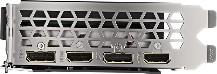 Gigabyte PCI-Ex GeForce RTX 3060 Ti EAGLE OC 8G 8GB GDDR6 (256bit) (1680/19000) (2 x HDMI, 2 x DisplayPort) (GV-N306TXEAGLE OC-8GD) - Zdjęcie 8 Gigabyte PCI-Ex GeForce RTX 3060 Ti EAGLE OC 8G 8GB GDDR6 (256bit) (1680/19000) (2 x HDMI, 2 x DisplayPort) (GV-N306TXEAGLE OC-8GD) - obraz 8