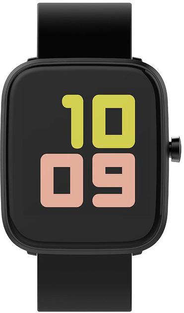 Smartwatch Vector Smartwatch Smart Classic VCTR-31-01BK Czarny (AKGVCRSMA0013) - obraz 3