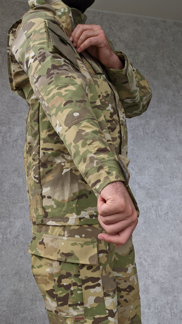 Військова форма штани та куртка військова, виробник Туреччина розмір L - зображення 2