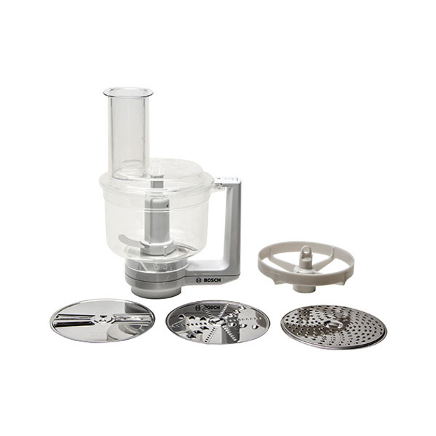 Насадка мультиміксер MUZ5MM1 для кухонного комбайна MUM5 Bosch 00572476 - зображення 1