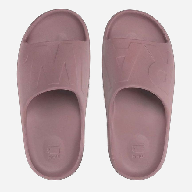 Жіночі шльопанці G-Star Raw D Staq Tnl 2241-041202-6400 41 MVE (8720656552747) - зображення 4
