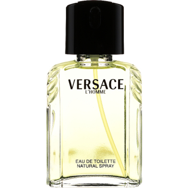 Туалетная вода Versace L'Homme 100 мл (SVS100003) от продавца: ВІХА – в ...