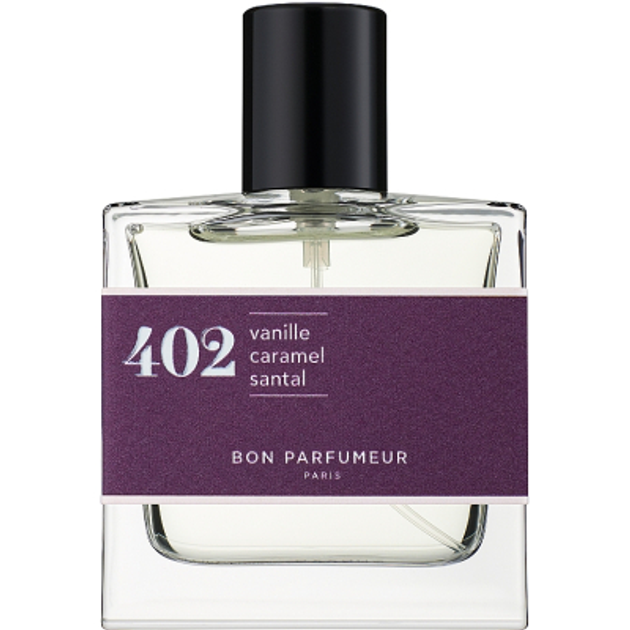 Парфюмированная вода Bon Parfumeur 402 100 мл (BP402EDP100) – купить с ...